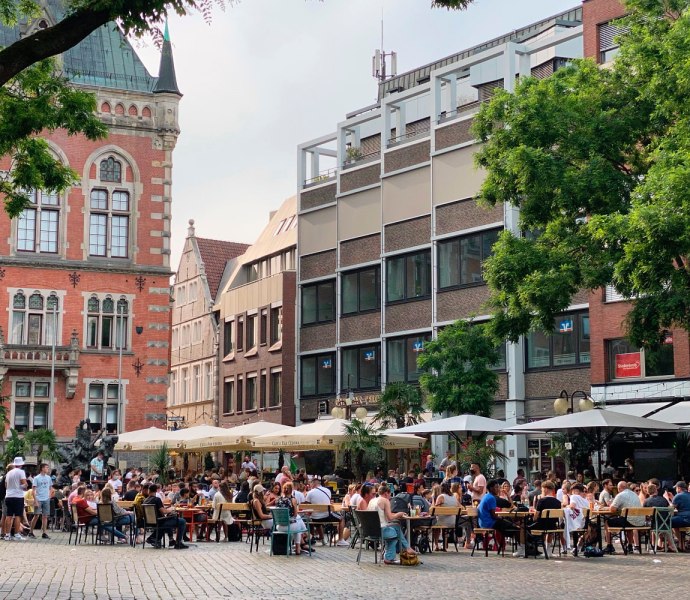 Cafe & Bar Celona