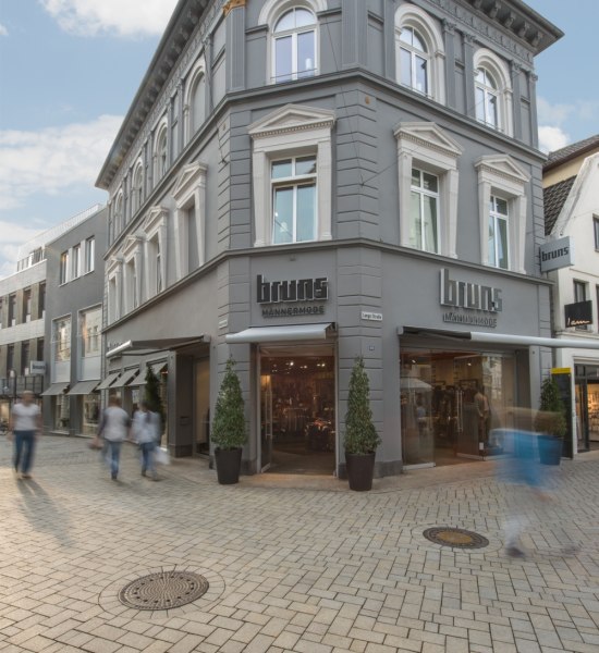 Bruns M&Auml;NNERMODE
Lange Str. 60