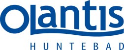 Logo OLantis Huntebad