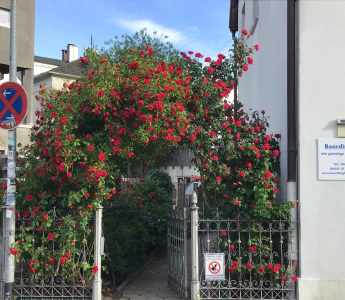 boardinghouse Oldenburg