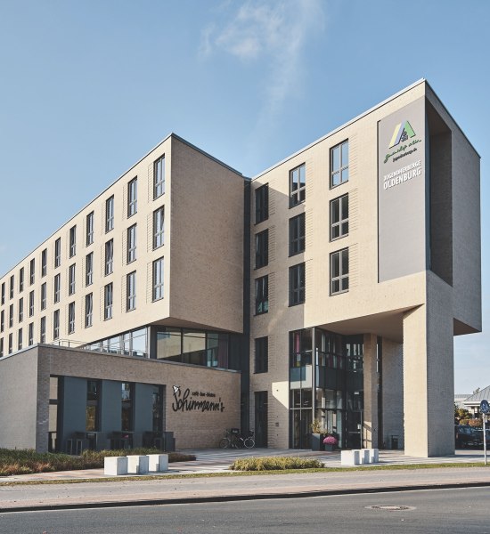 Jugendherberge Oldenburg