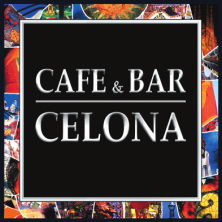 Logo Celona