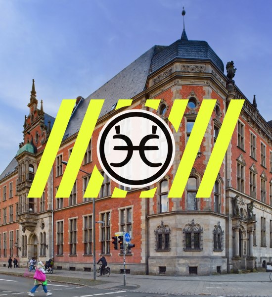 Die Kaiserliche Post und die Telekom-Geb&auml;ude geh&ouml;ren ebenfalls zu den Prestige-Projekten, die Eden-Ehbrecht als Gewerbemakler in Oldenburg vermarktet.