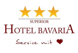 Logo Hotel Bavaria