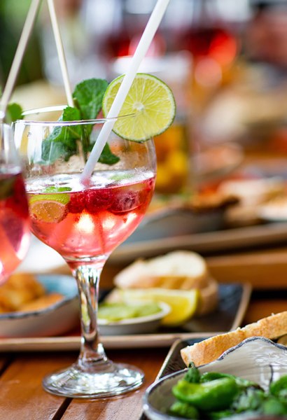 Cafe & Bar Celona