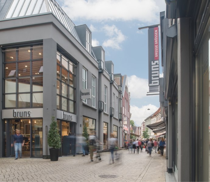 Bruns M&Auml;NNERMODE
Haarenstr. 5-7