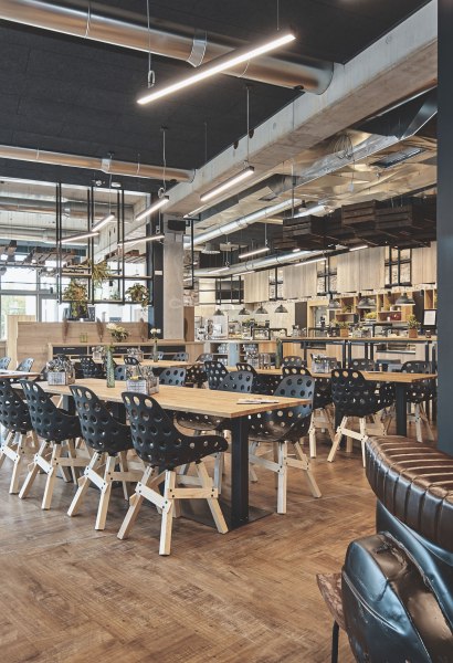 Restaurant Schirrmann&acute;s