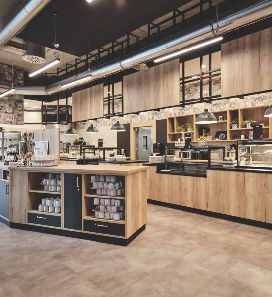 Buffet Schirrmann&acute;s