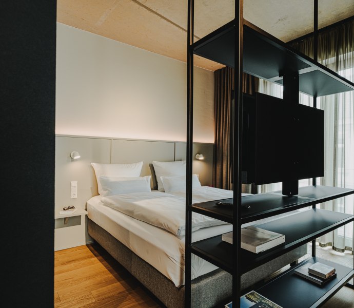 Zimmerkategorie Experience Zimmerkategorie Experience