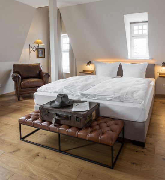 Doppelzimmer Christoph