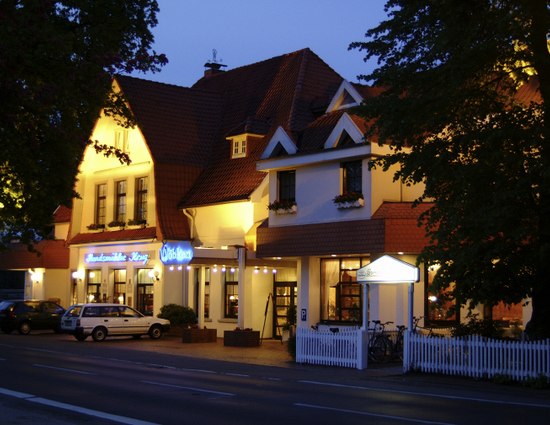 Unser Stammhaus
